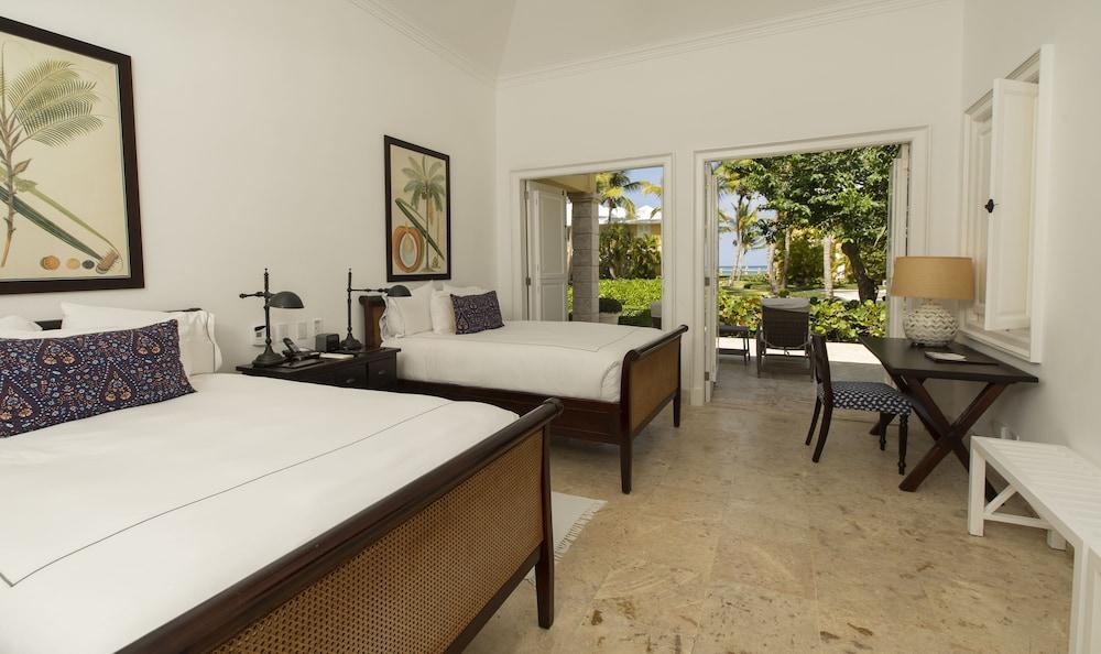 Tortuga Bay, Punta Cana Resort Exterior photo
