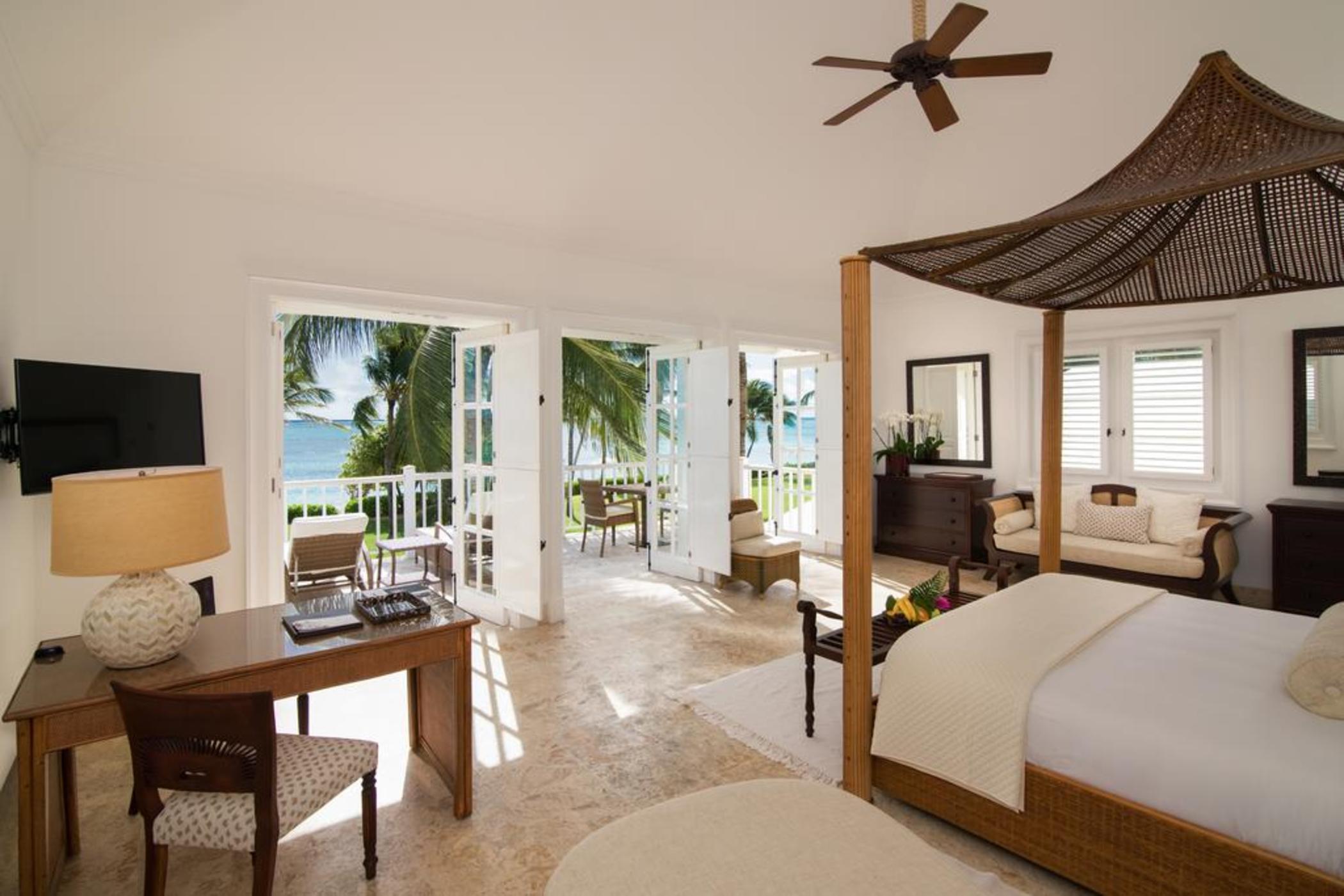 Tortuga Bay, Punta Cana Resort Exterior photo
