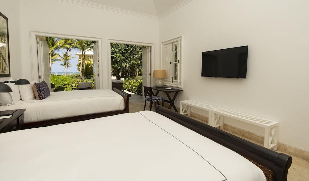 Tortuga Bay, Punta Cana Resort Exterior photo