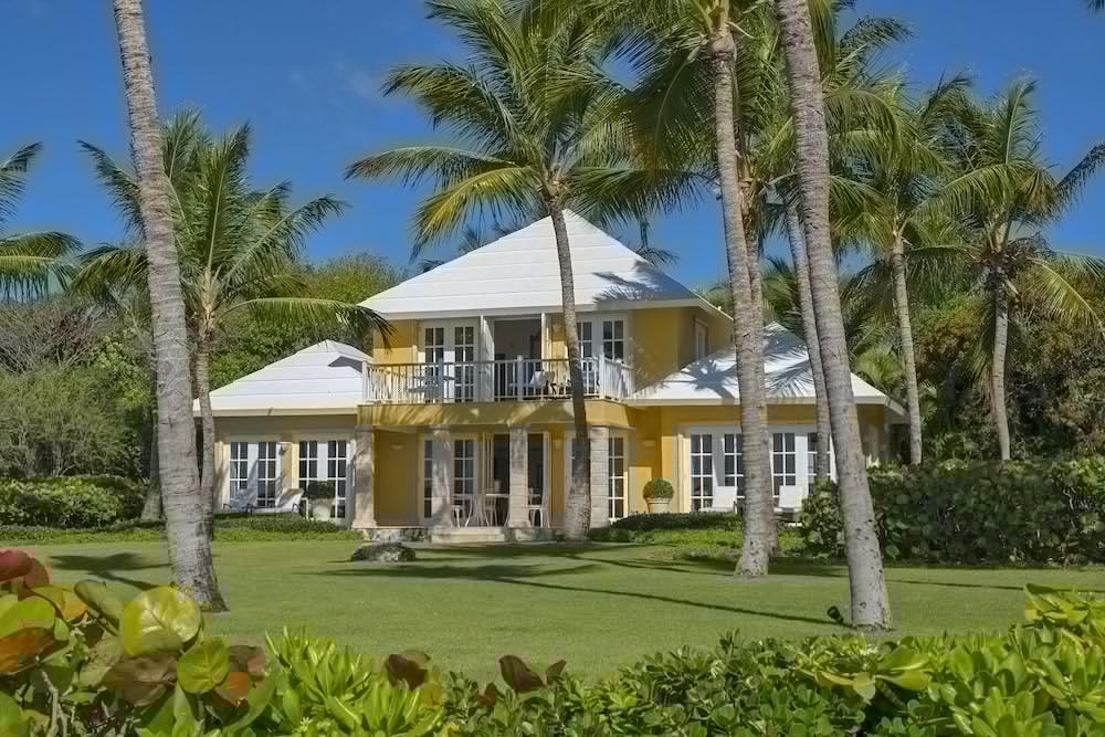 Tortuga Bay, Punta Cana Resort Exterior photo