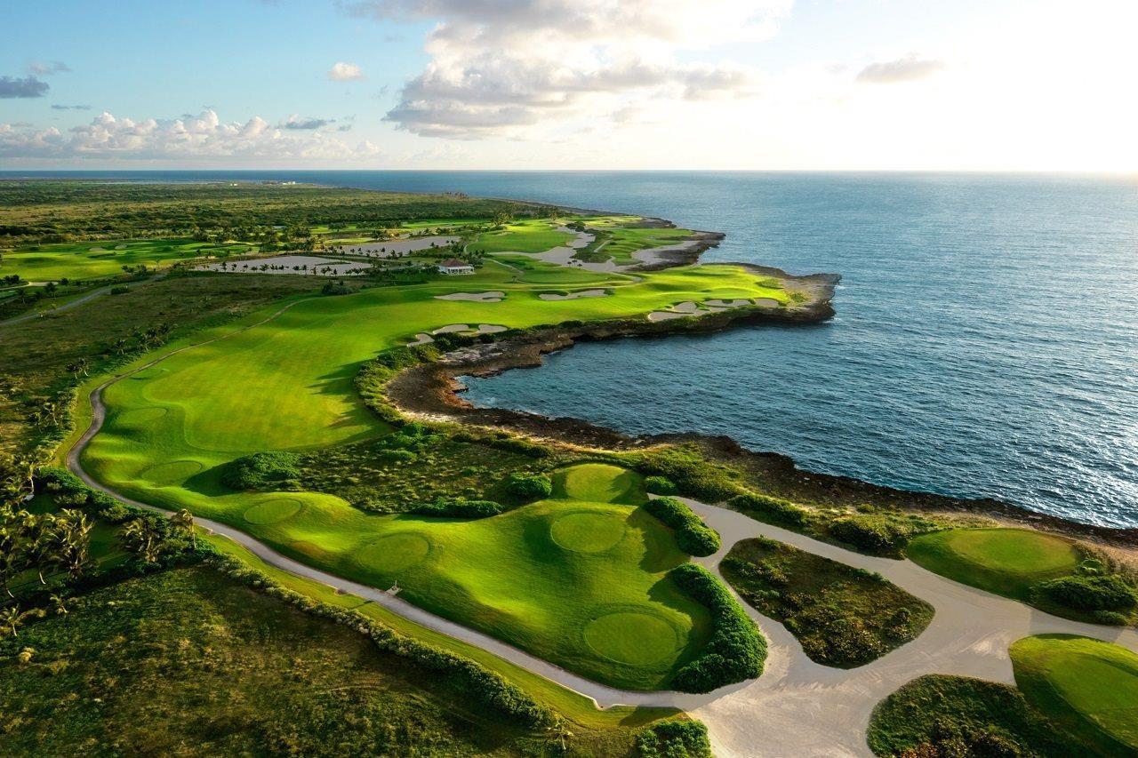 Tortuga Bay, Punta Cana Resort Exterior photo