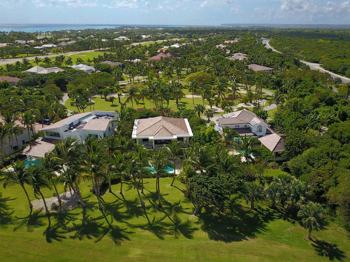 Tortuga Bay, Punta Cana Resort Exterior photo